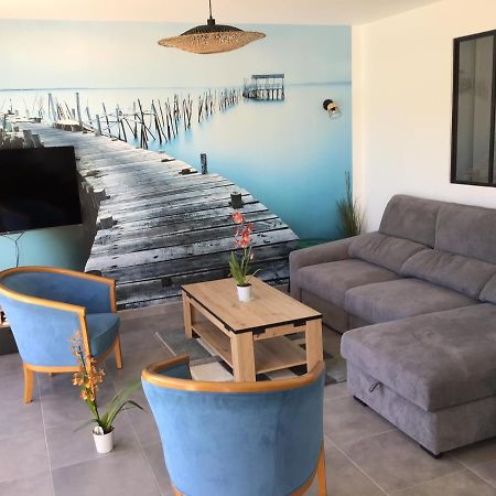 Duo Des Falaises Octeville-sur-Mer Kültér fotó